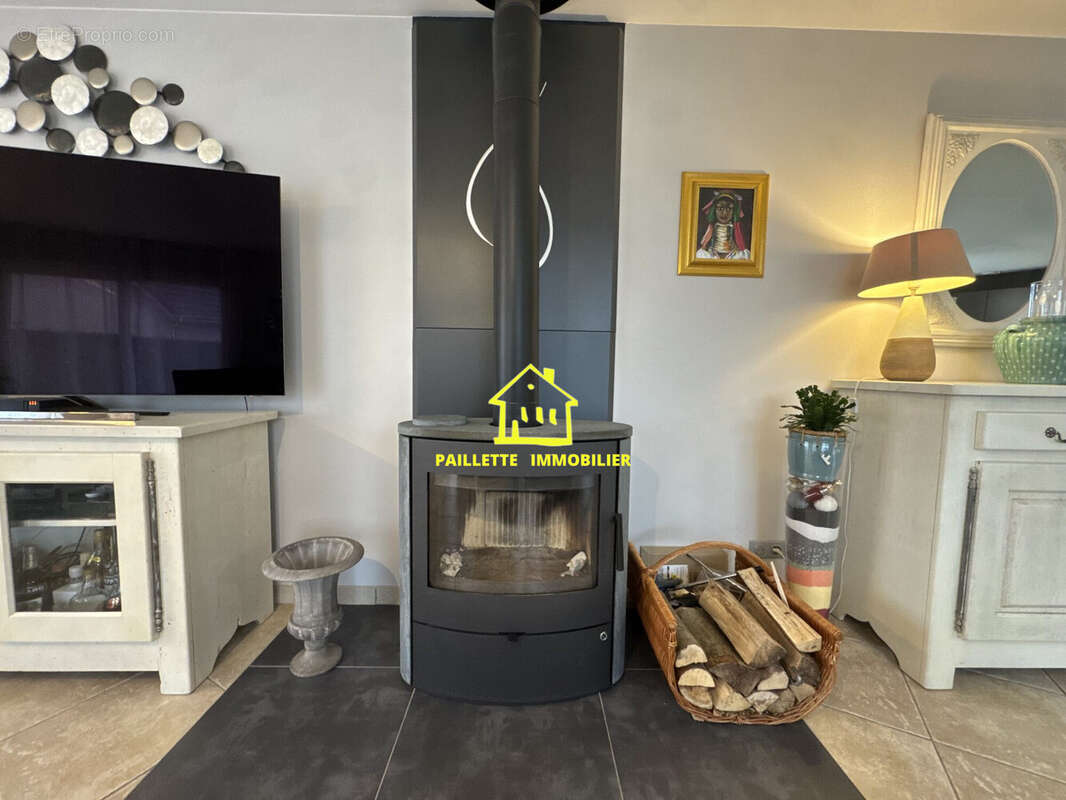 Maison à OCTEVILLE-SUR-MER