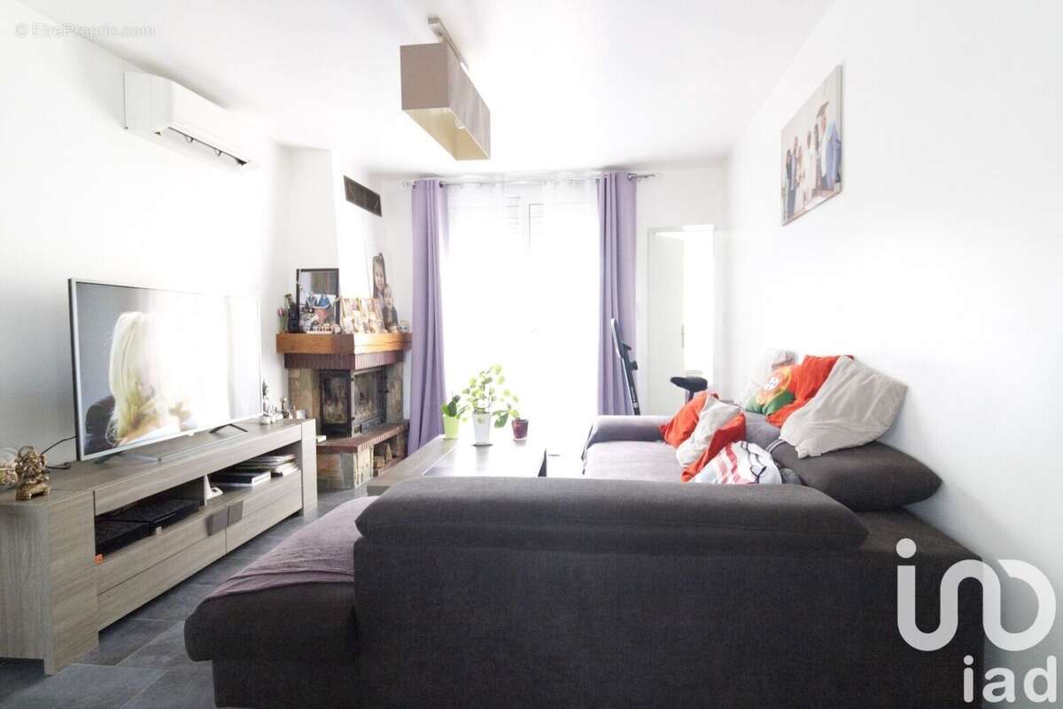 Photo 4 - Maison à GOUSSAINVILLE