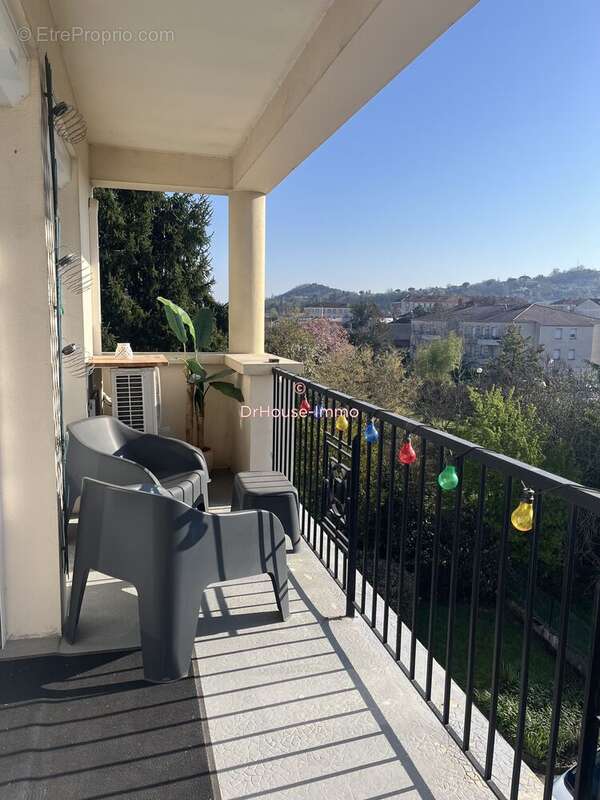 Appartement à AGEN