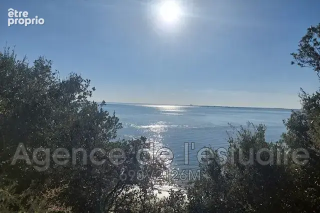 Maison à MESCHERS-SUR-GIRONDE