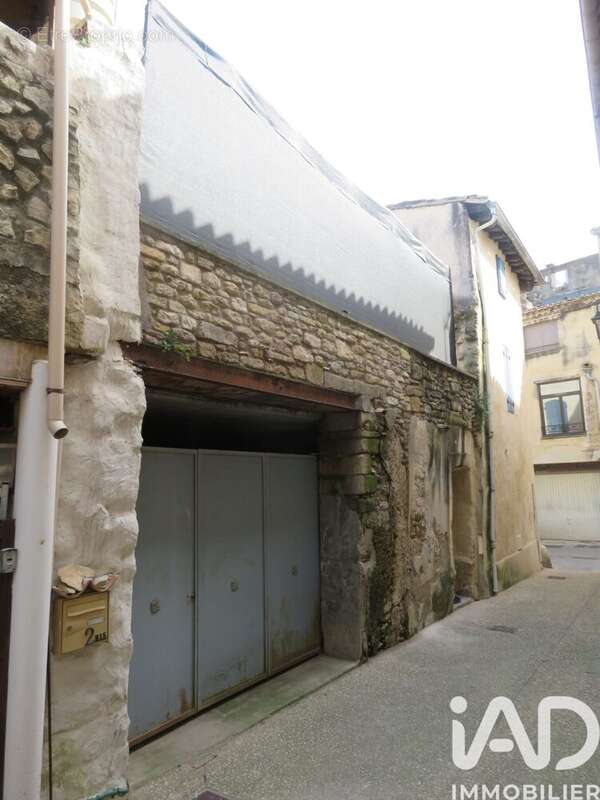 Photo 3 - Maison à MEYNES