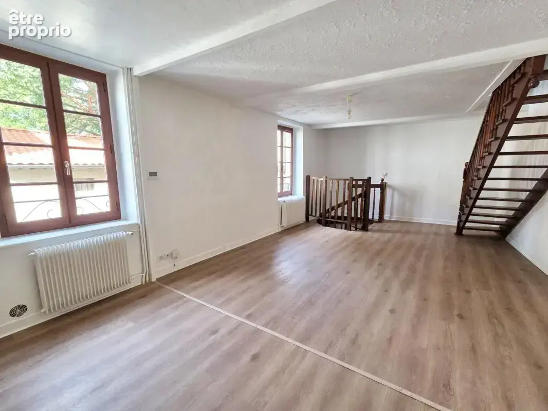 Exclusivité / Belle maison de ville / 63160 Billom - photo 2