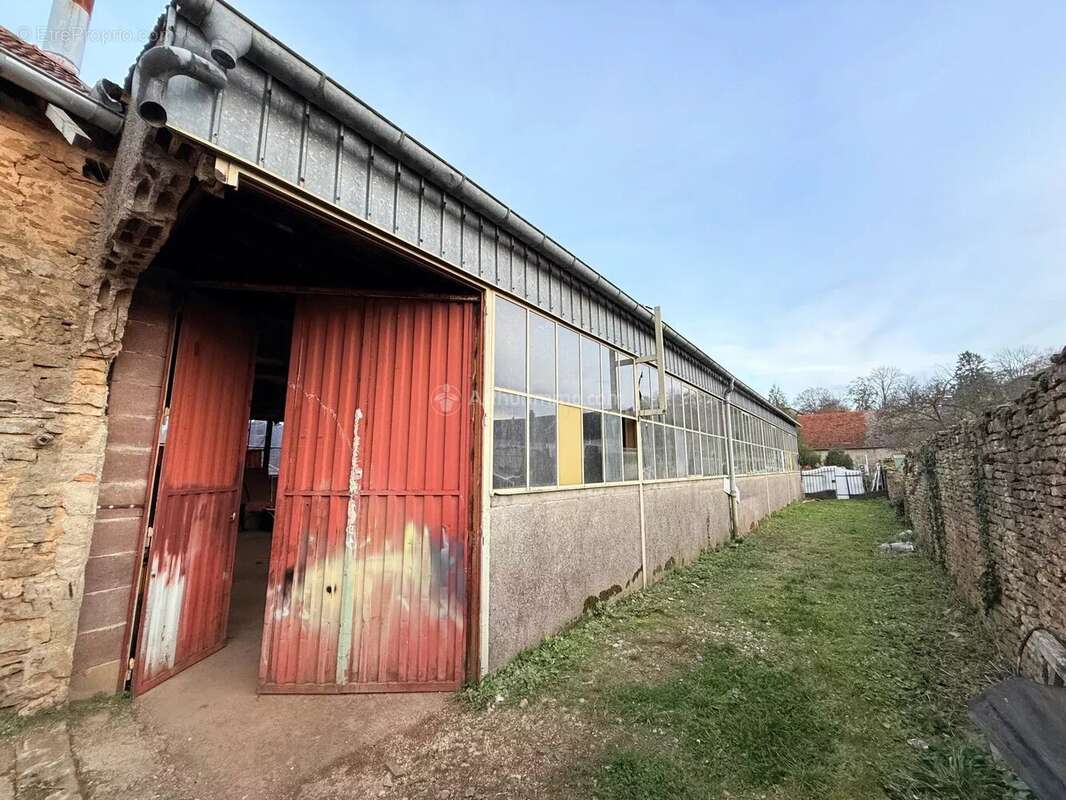 Appartement à PREZ-SOUS-LAFAUCHE