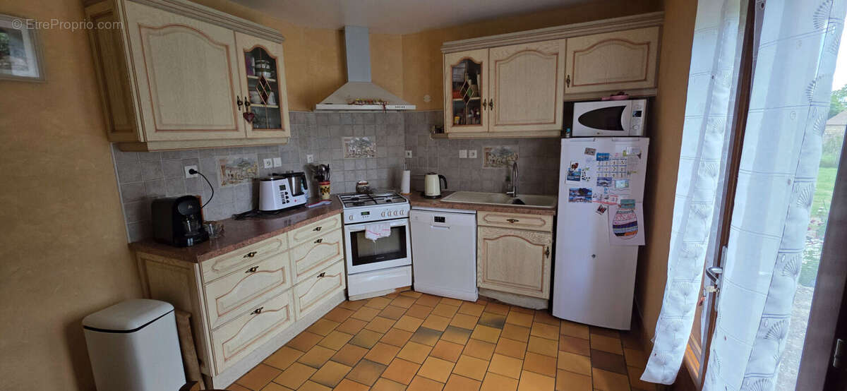 Maison Tournon Saint Martin 4 pièce(s) - photo 5