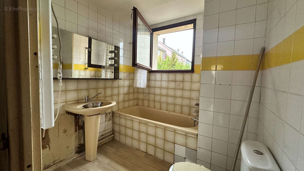 Maison à SCHILTIGHEIM