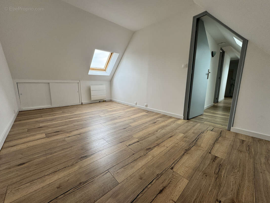 Maison à IVRY-LA-BATAILLE