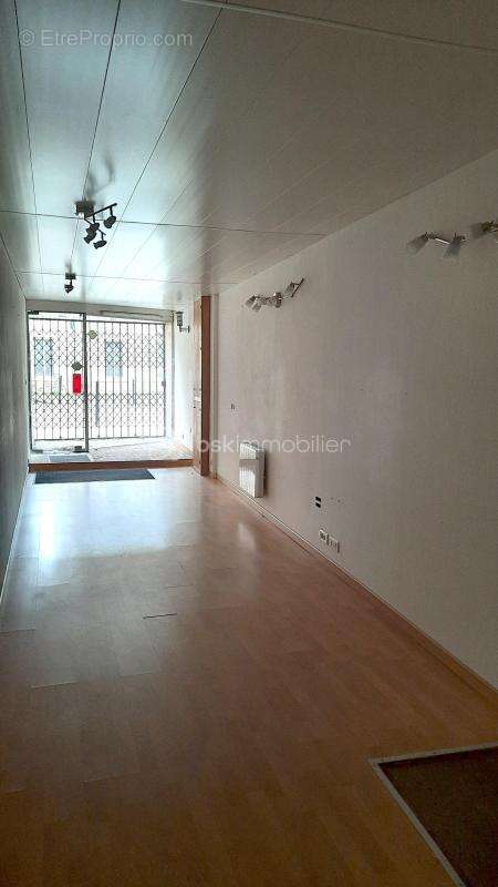 Appartement à JOIGNY