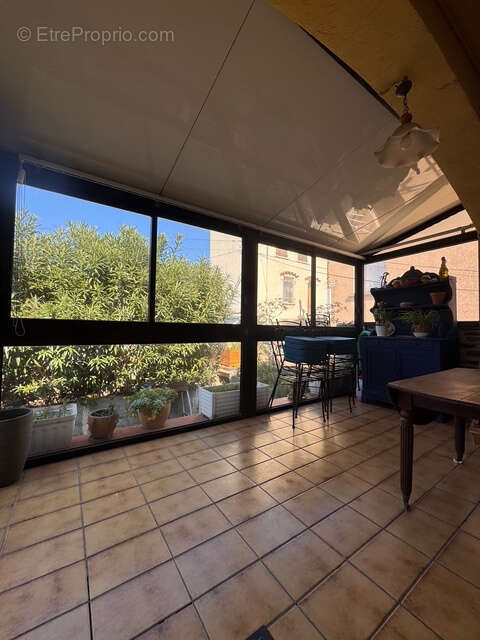 Maison à PORT-VENDRES