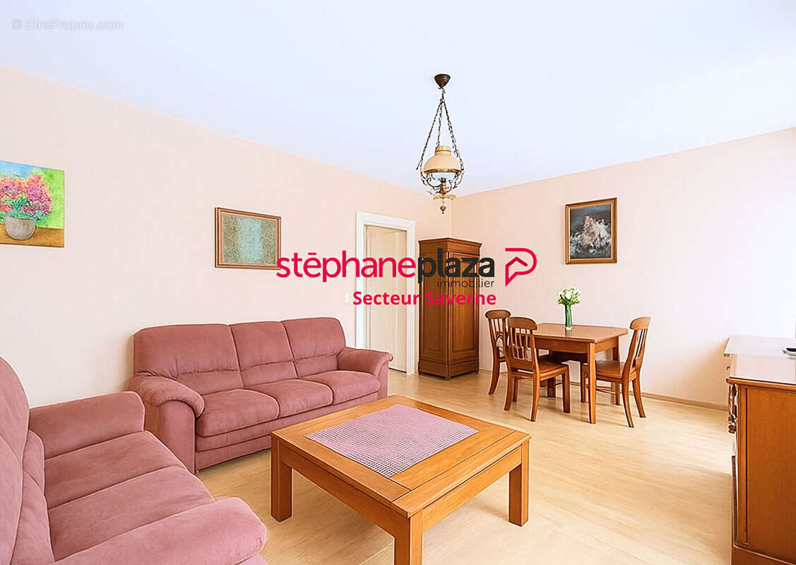 Maison à SCHWENHEIM