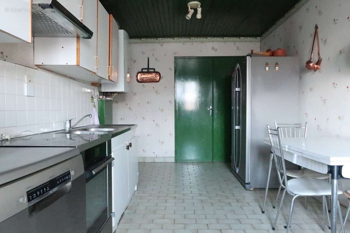 Appartement à SAINT-GALMIER