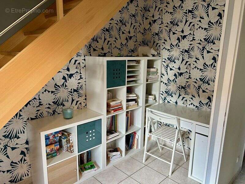 Maison à MONTROND-LES-BAINS