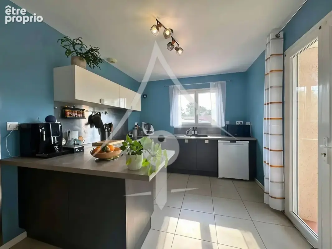 Maison moderne T4 98 m² à Lavernose-Lacasse (31410) - photo 3