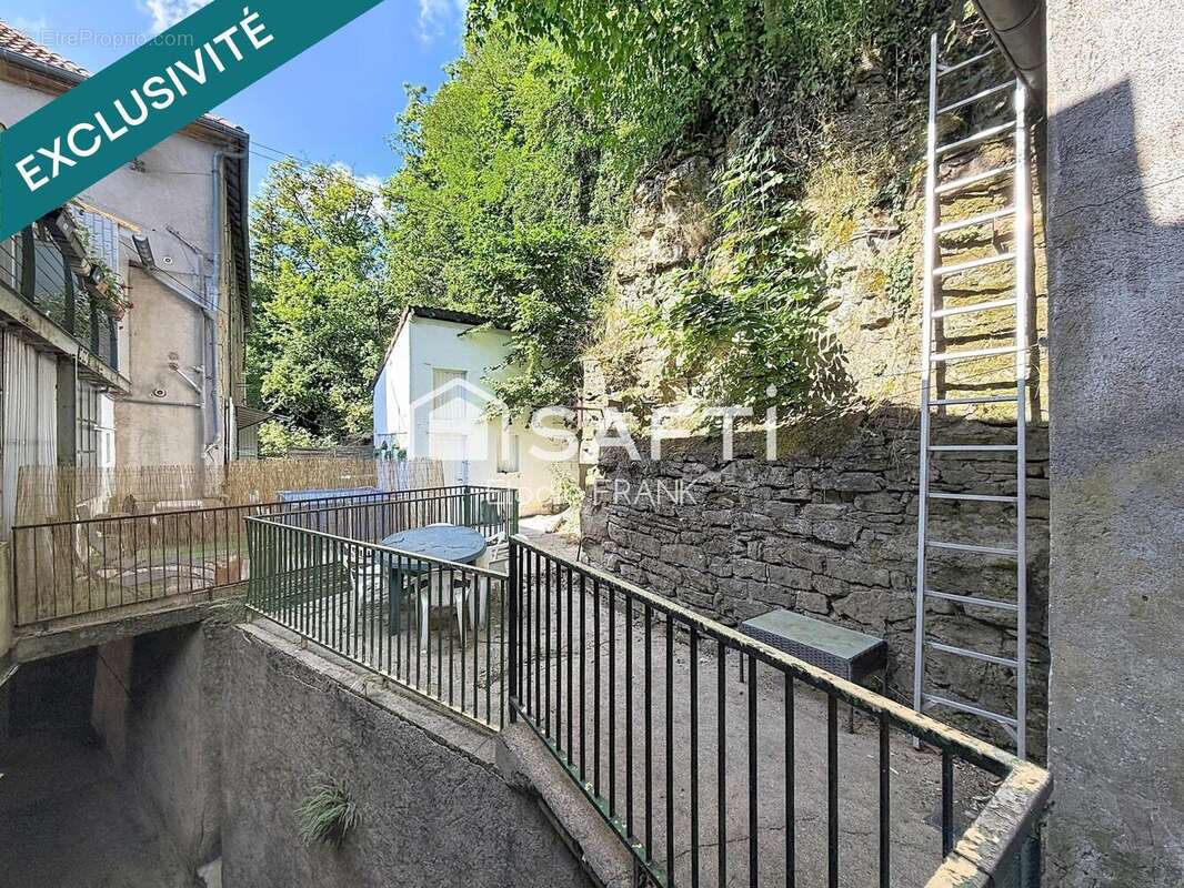 Appartement 83 m² à Fontoy  - photo 9