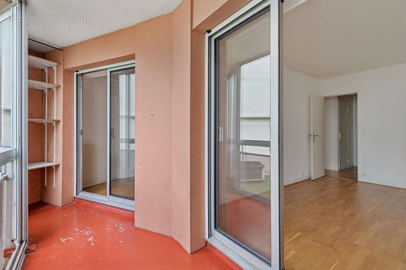 Appartement à CLICHY