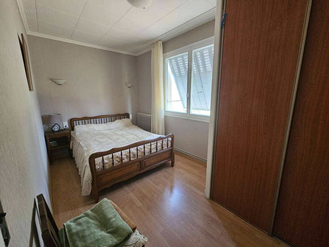 Maison à L&#039;ISLE-EN-DODON