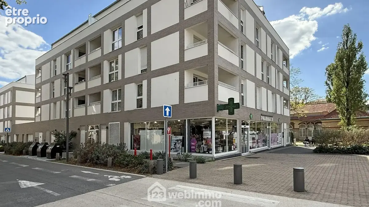 Appartement 3 pièces 63 m² à vendre à Neuilly-Sur-Marne (93330) - photo 20