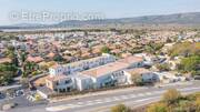 Appartement à VIC-LA-GARDIOLE