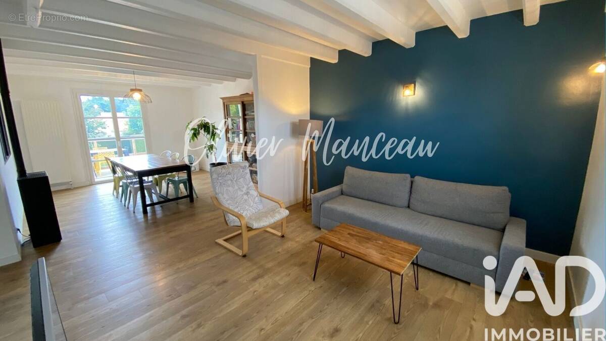 Photo 1 - Maison à LES HERBIERS