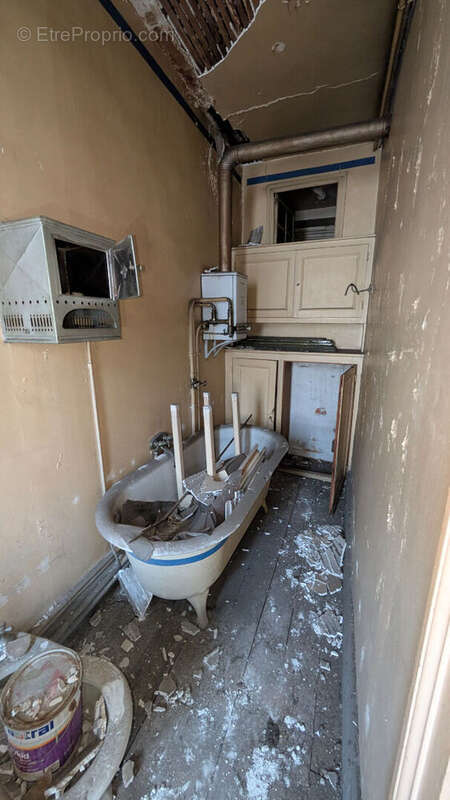 Appartement à MONT-DE-MARSAN