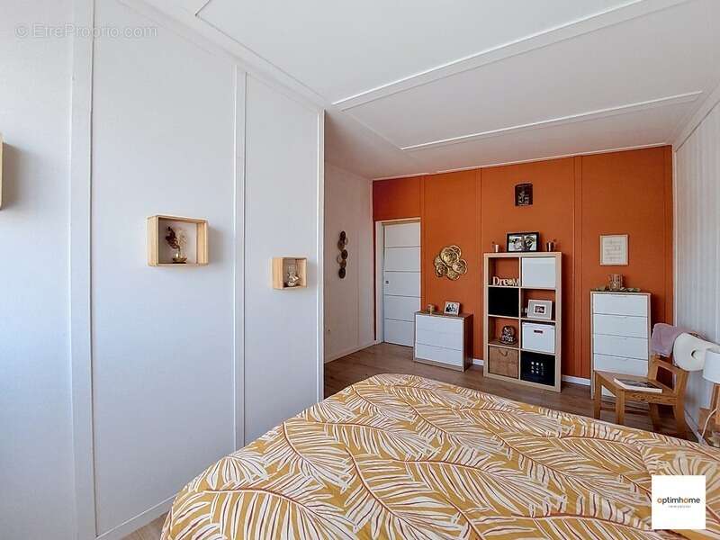 Maison à vendre 5 pièces NOMDIEU (47) - photo 10
