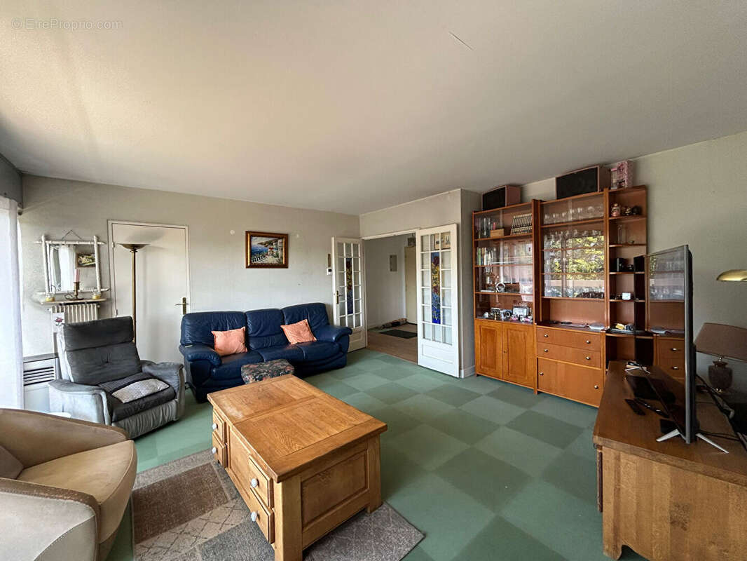 Appartement à LUISANT
