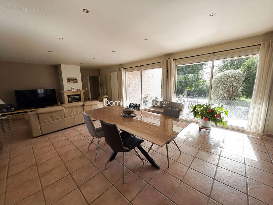 Maison 155 m² à Millas  - photo 5