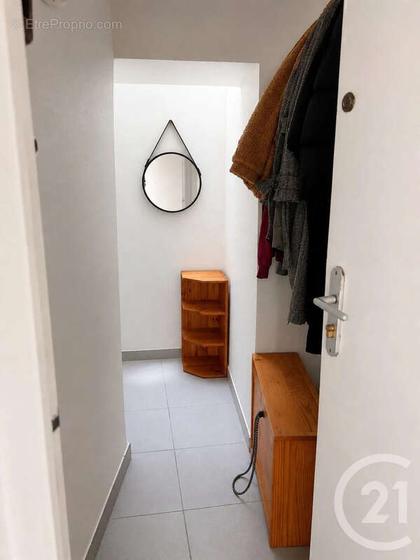 Appartement 26 m² à Montpellier  - photo 4