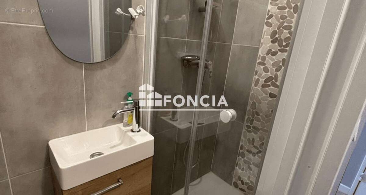 Appartement à PESSAC