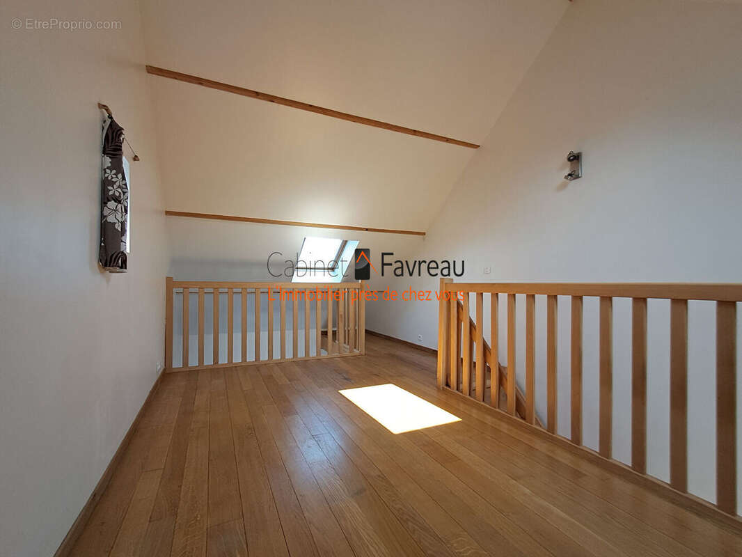 Maison à VITRY-SUR-SEINE