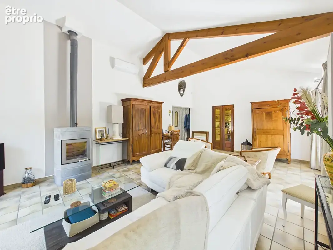 Maison de 110m² sur parcelle de 542m² 26000 valence - photo 2