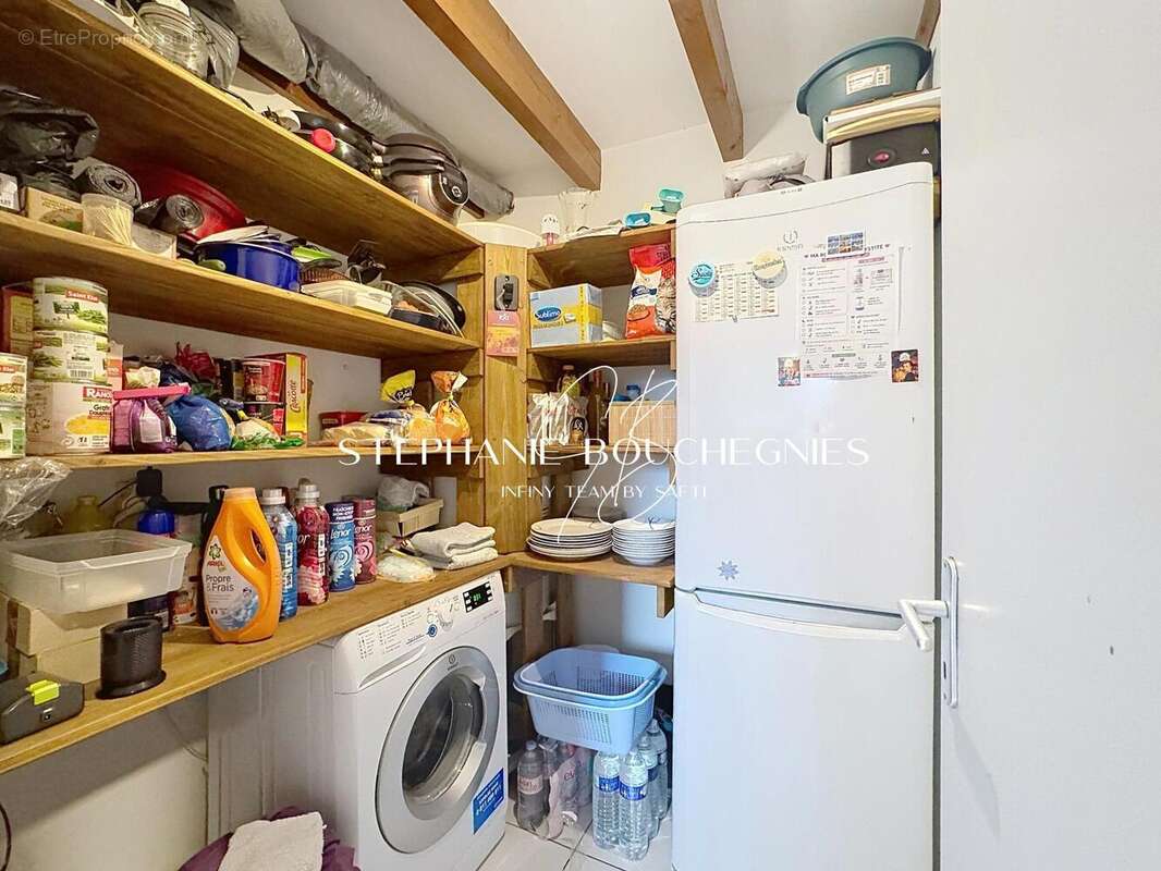 Photo 7 - Appartement à BREUILLET
