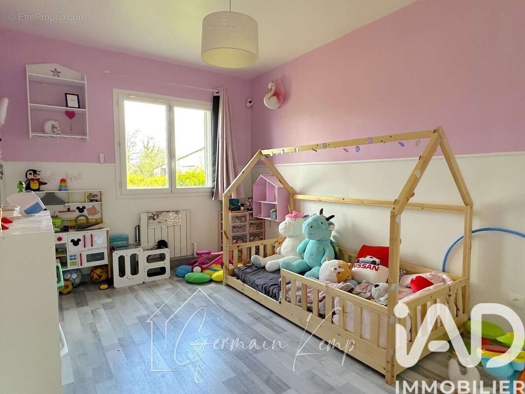 Photo 8 - Maison à AOSTE