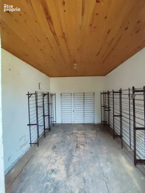 2 maisons 240m² + garage 42m² + terrain 1109m² Lit et Mixe 299 000€ - photo 10