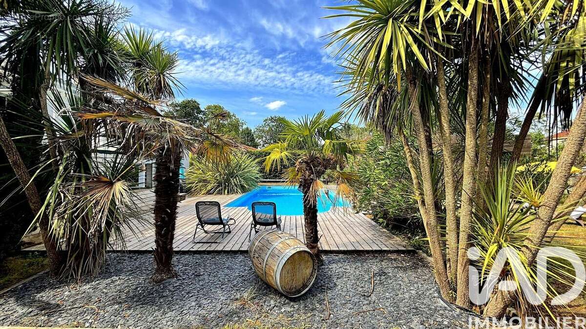 Photo 2 - Maison à PESSAC