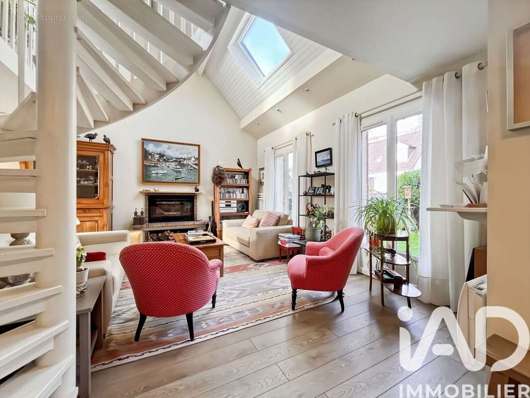 Photo 2 - Maison à YERRES