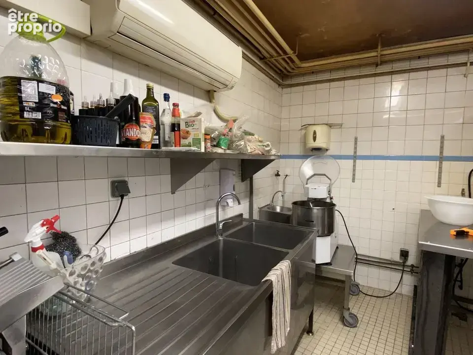 Restaurant brasserie pizzeria bar - photo 12