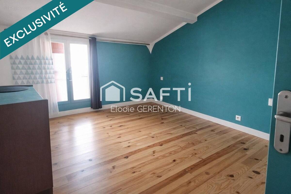 Photo 1 - Maison à VINCA