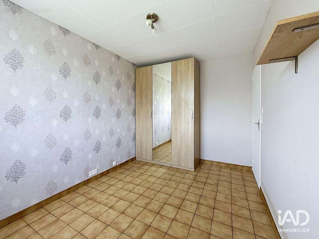Photo 7 - Maison à MENNEVAL