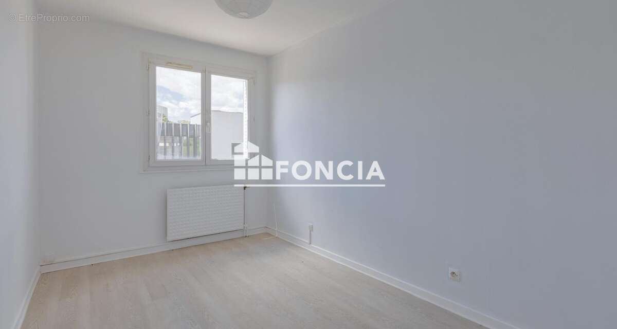 Appartement à VENISSIEUX