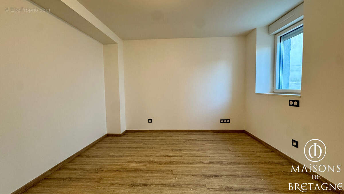 Appartement à PONT-AVEN