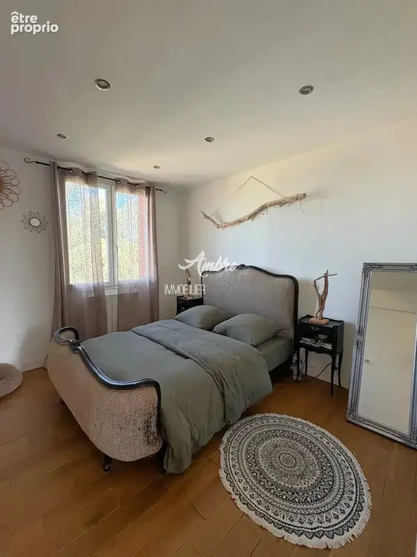 Romans sur isere appartement t3 55,80m2 - photo 8