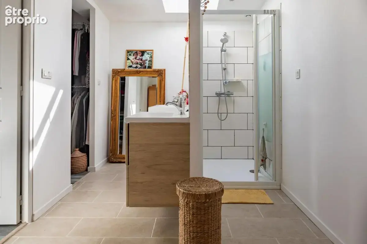 Maison 6 pièces, 155 m² à Nantes avec terrasses, garage, piscine - photo 6