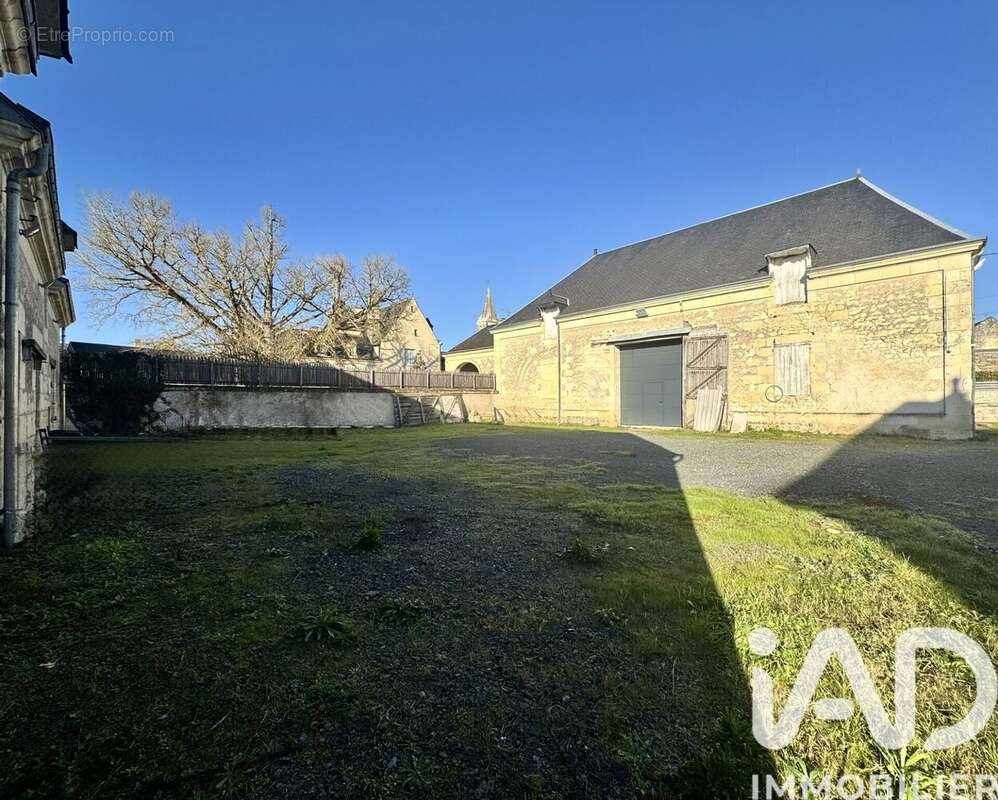 Photo 4 - Maison à RESTIGNE