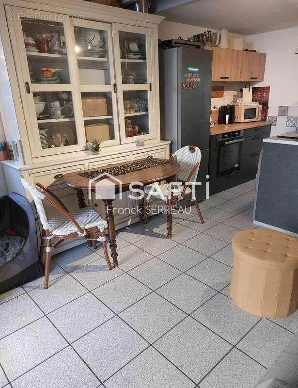 Photo 4 - Maison à GRUISSAN