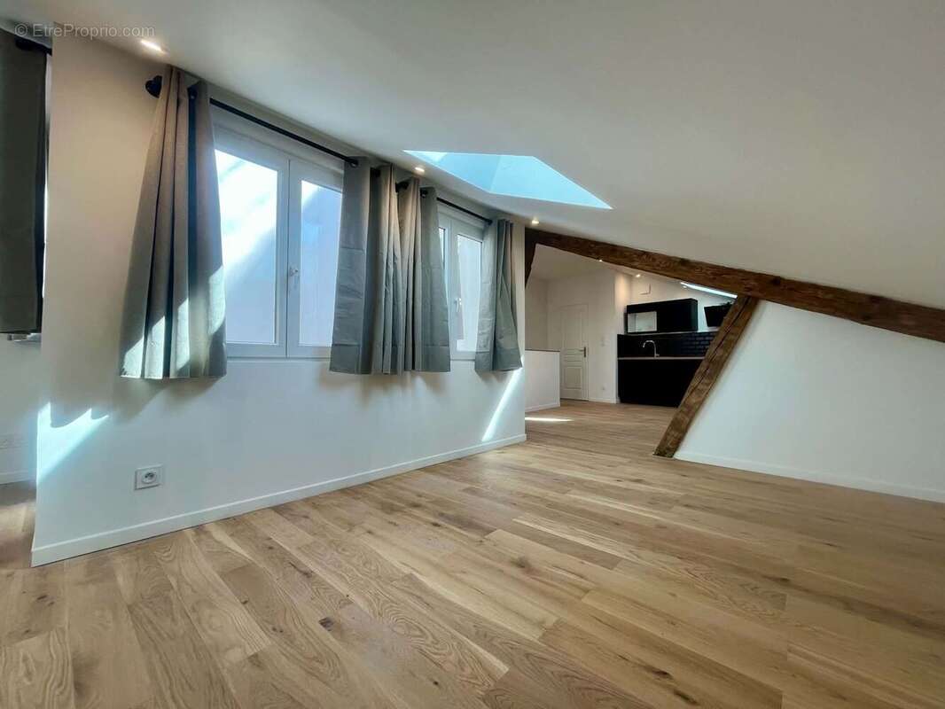 Appartement 55 m² à Chalon-Sur-Saone  - photo 4