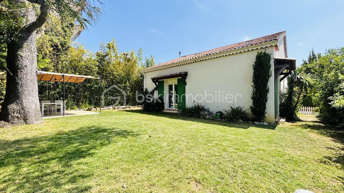 Maison à VENCE
