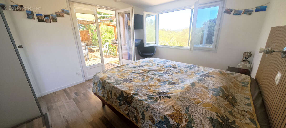 Maison 70 m² à Roquebrune-Sur-Argens  - photo 6
