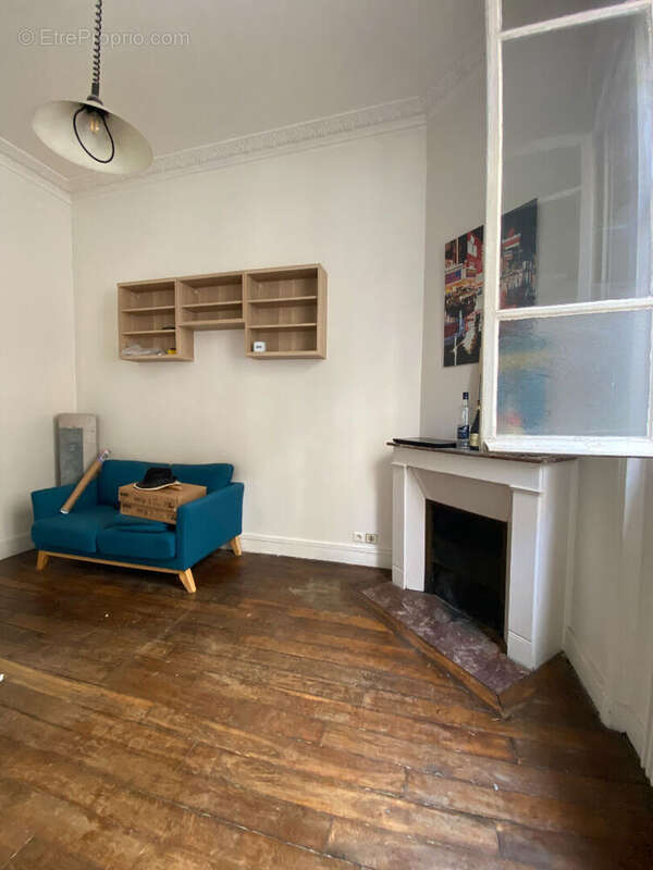 Appartement à CLICHY