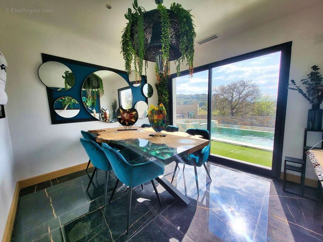 Photo 9 - Maison à PEYRESTORTES