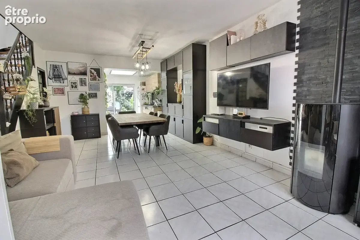 Maison à CAPINGHEM